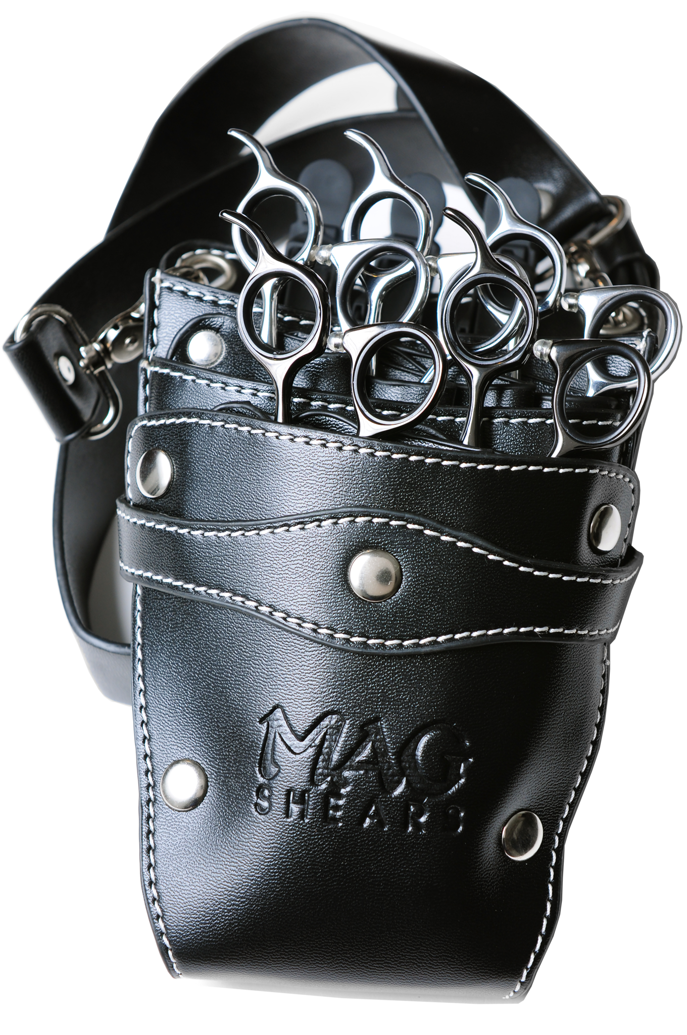 MAG Holster Black