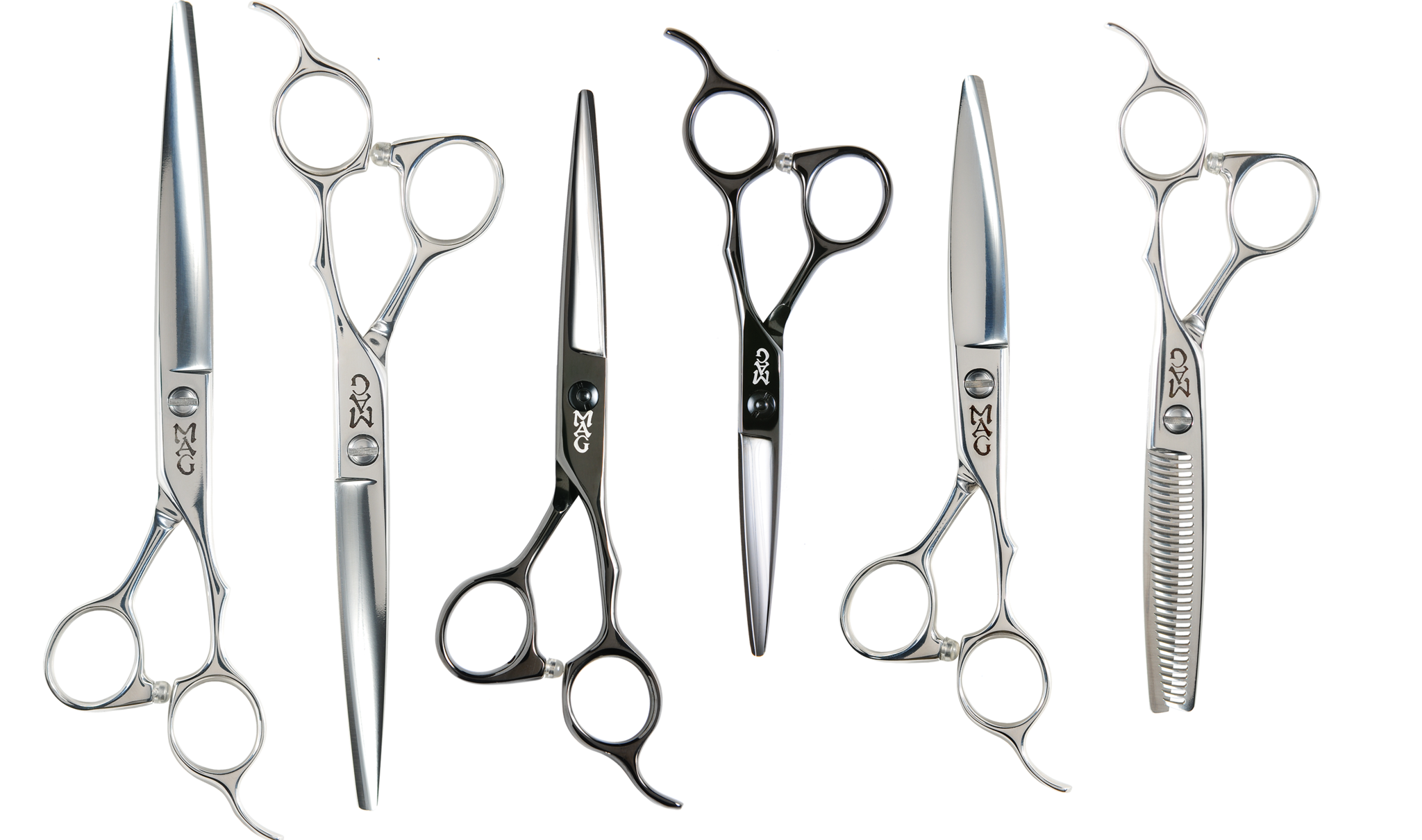 Factory Shear Sharpening
