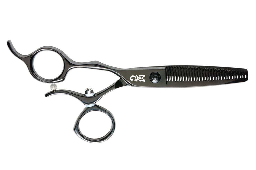 MidNite Lefty Swivel Texturizer