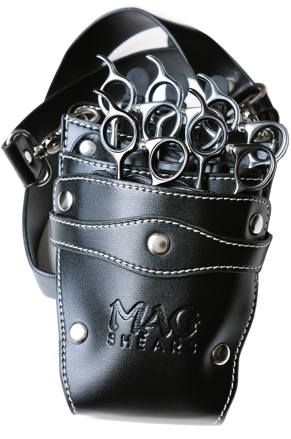 MAG Holster Black