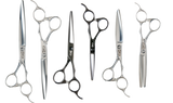 Factory Shear Sharpening