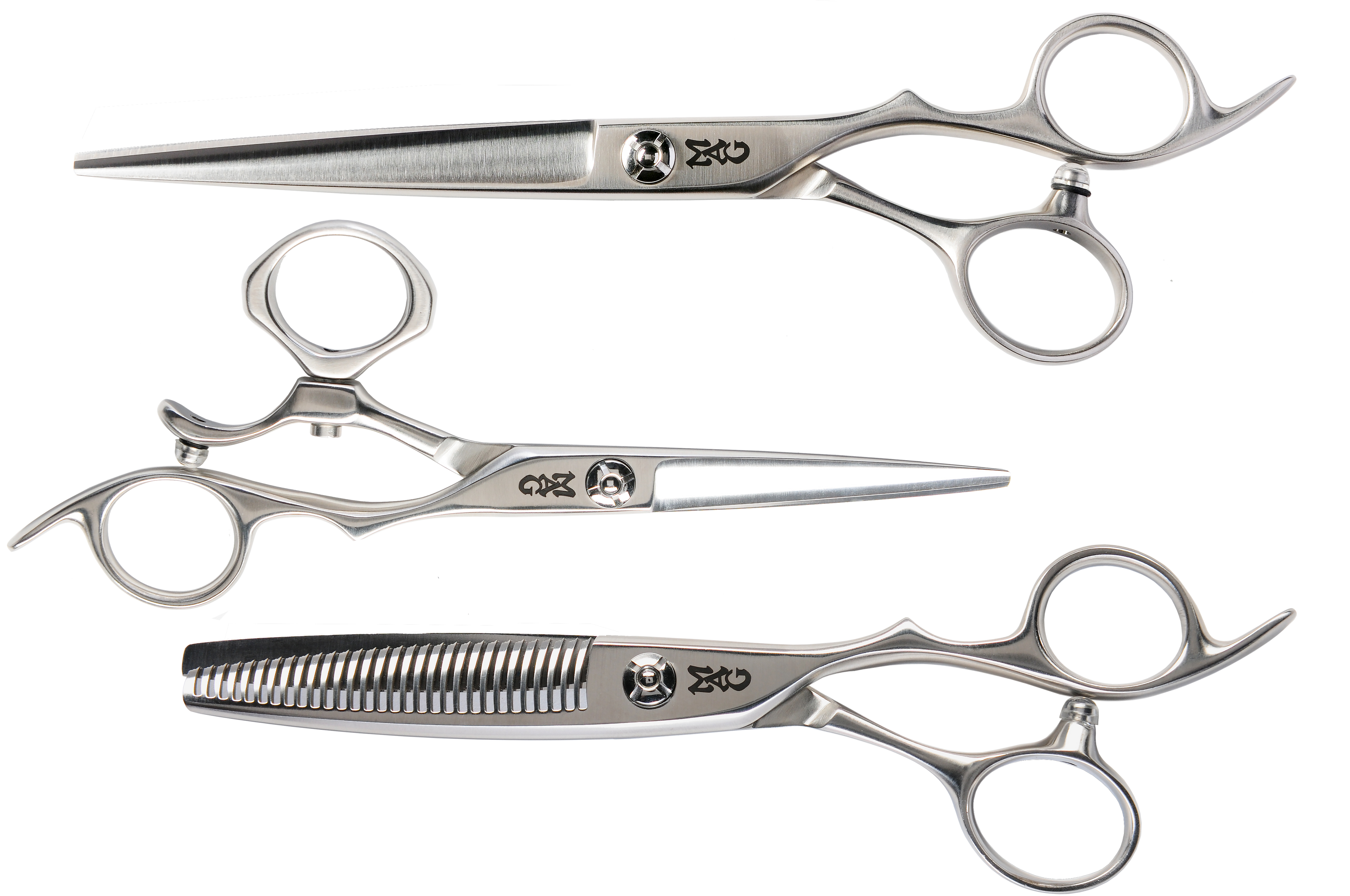 Trio Set V2